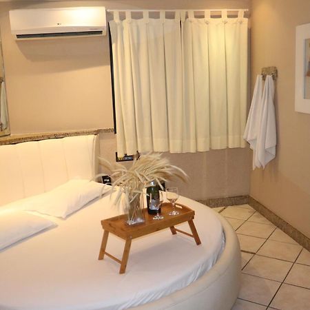Motel Scala Σαλβαντόρ Εξωτερικό φωτογραφία