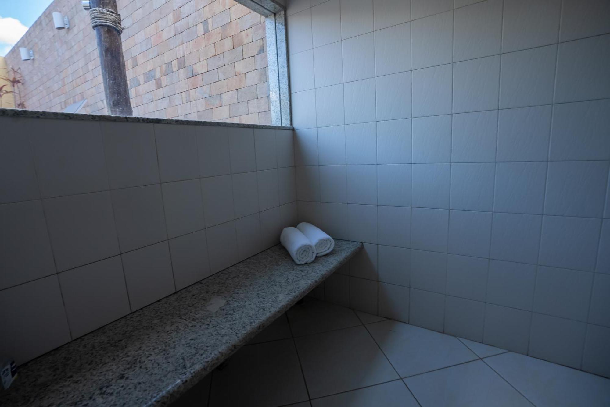 Motel Scala Σαλβαντόρ Εξωτερικό φωτογραφία